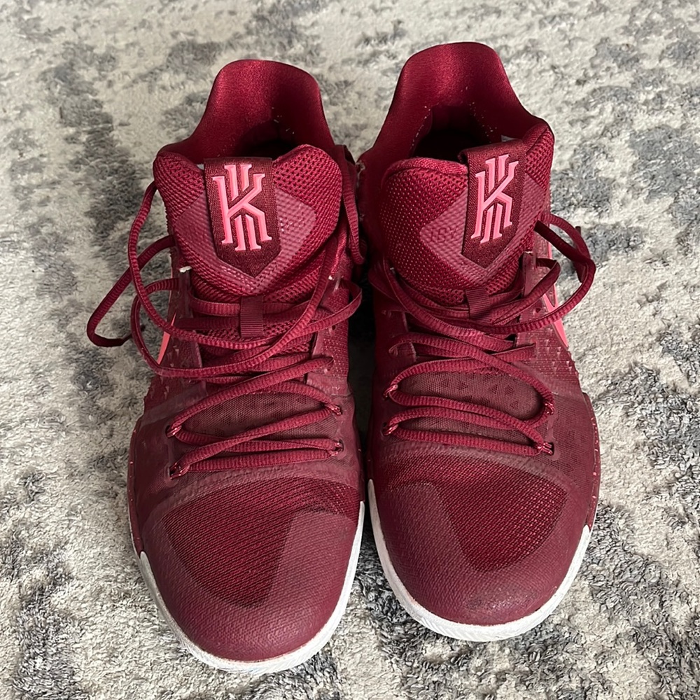 Nike Kyrie 3 Fruit Punch